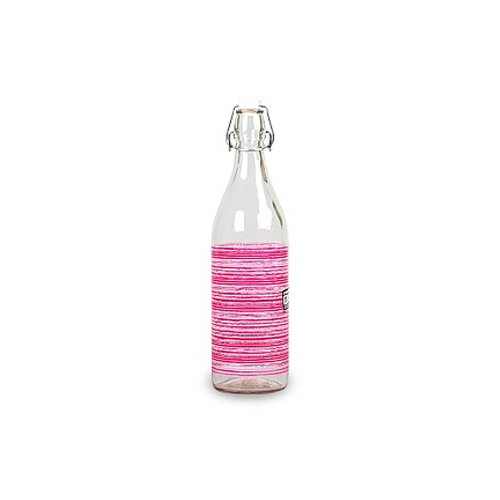 [2+2]CERVE Free style bottle 1P 1000ml_Pink